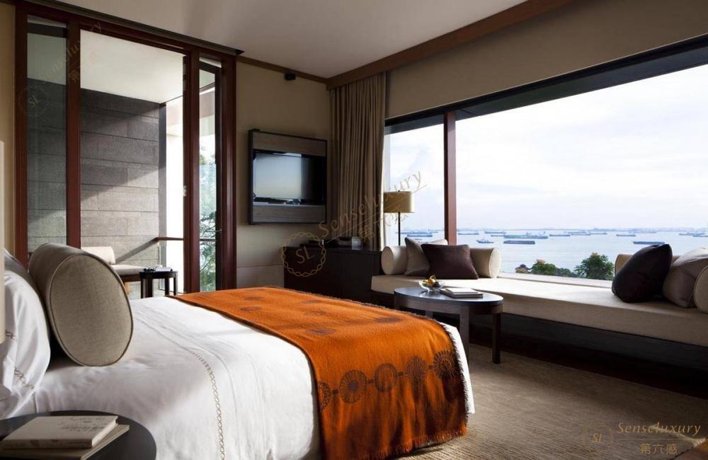 新加坡旅游度假酒店集锦，新加坡住宿推荐6