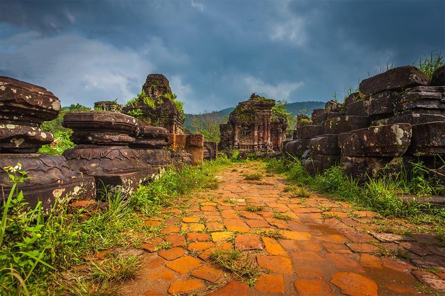 到越南会安旅游，避免惹麻烦这些事情先知道的好2