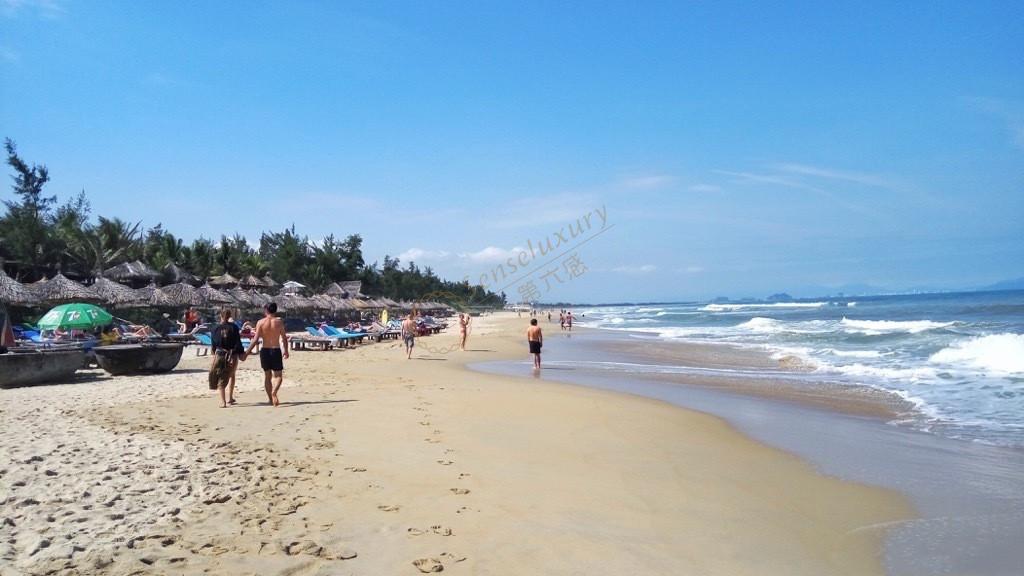 去越南会安旅行，先看看这篇攻略再出发1