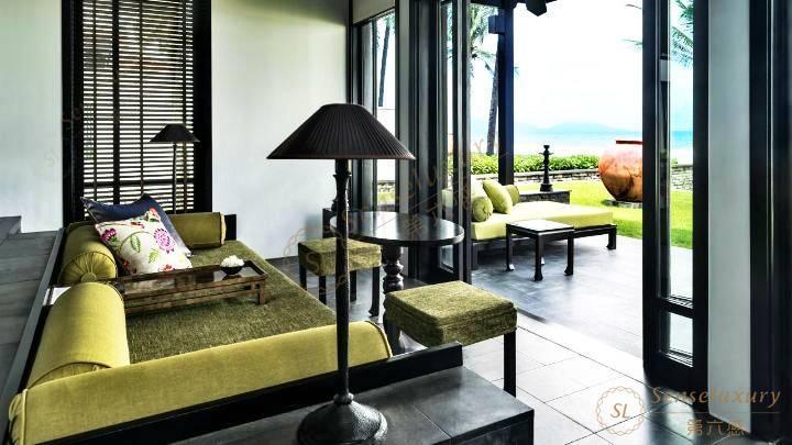 有一种美好度假期待，叫会安四季度假酒店2