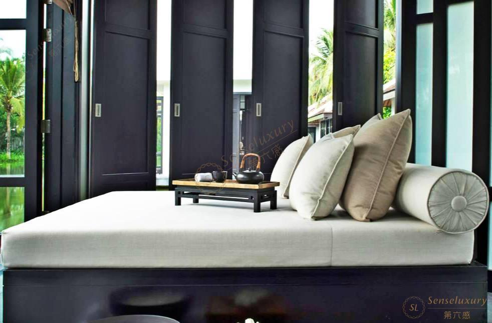 有一种美好度假期待，叫会安四季度假酒店3