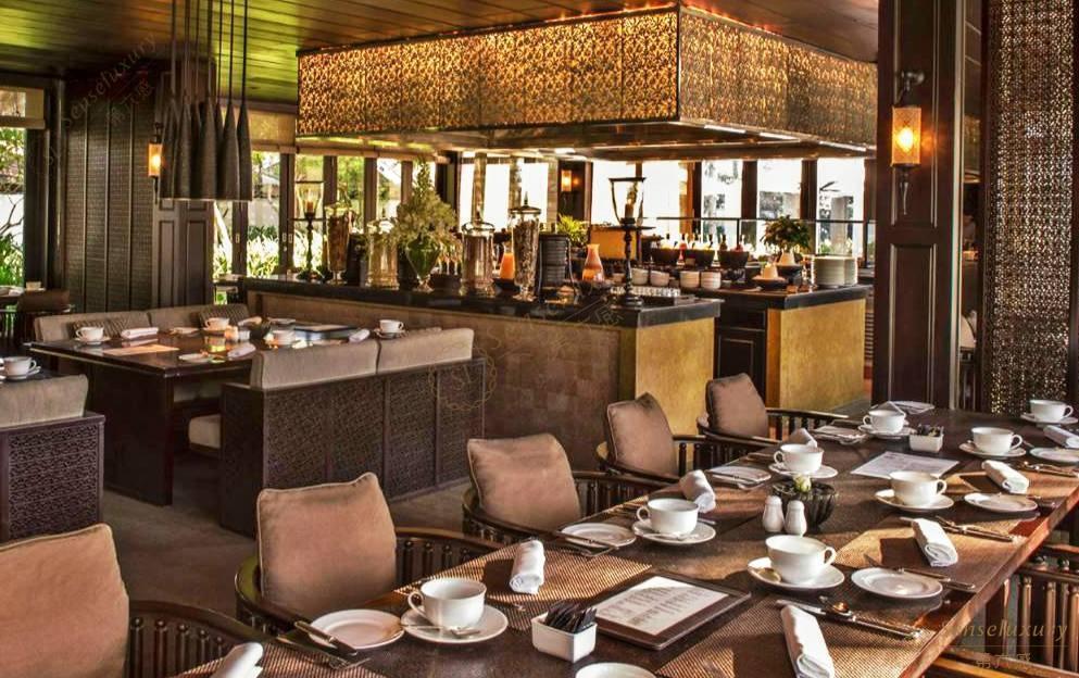 有一种美好度假期待，叫会安四季度假酒店4