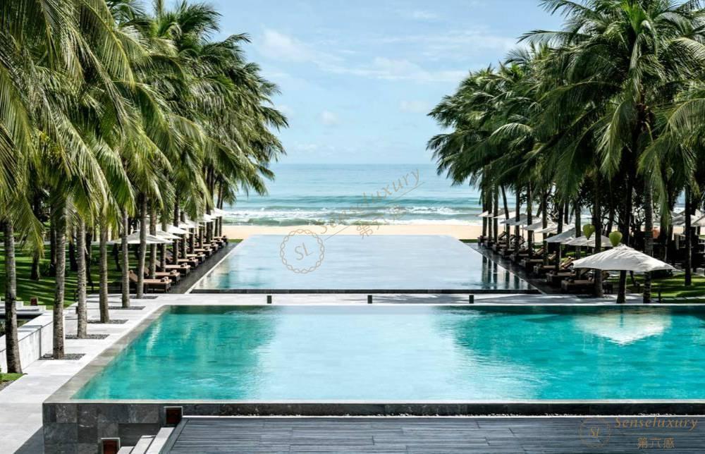 有一种美好度假期待，叫会安四季度假酒店5