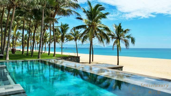 有一种美好度假期待，叫会安四季度假酒店6