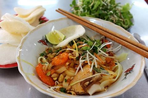 到会安旅游，不可错过会安的那些经典美食1