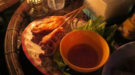 到会安旅游，不可错过会安的那些经典美食2