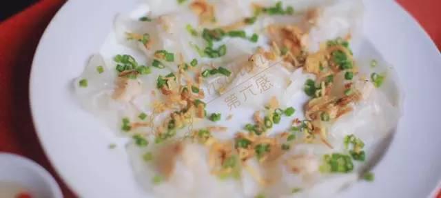 到会安旅游，不可错过会安的那些经典美食4