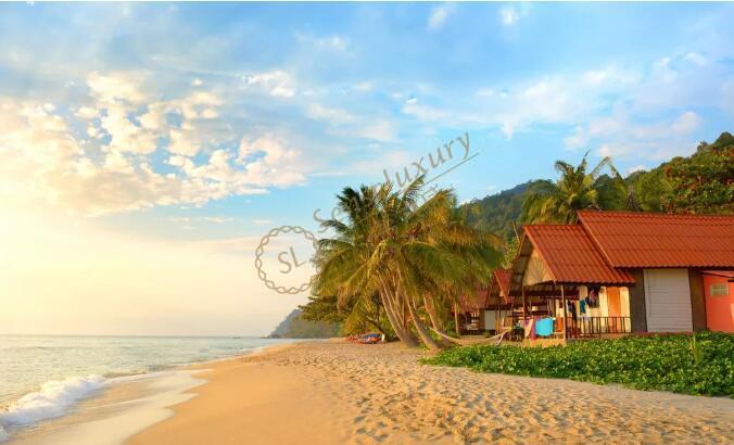 泰国甲米旅行攻略之各种注意事项须知3