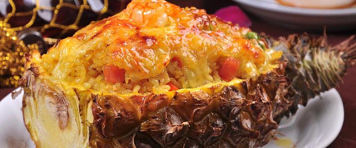 泰国甲米旅行一定要去尝一尝的地道美食2