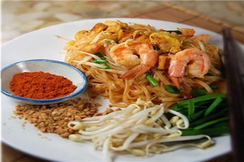 泰国甲米旅行一定要去尝一尝的地道美食4