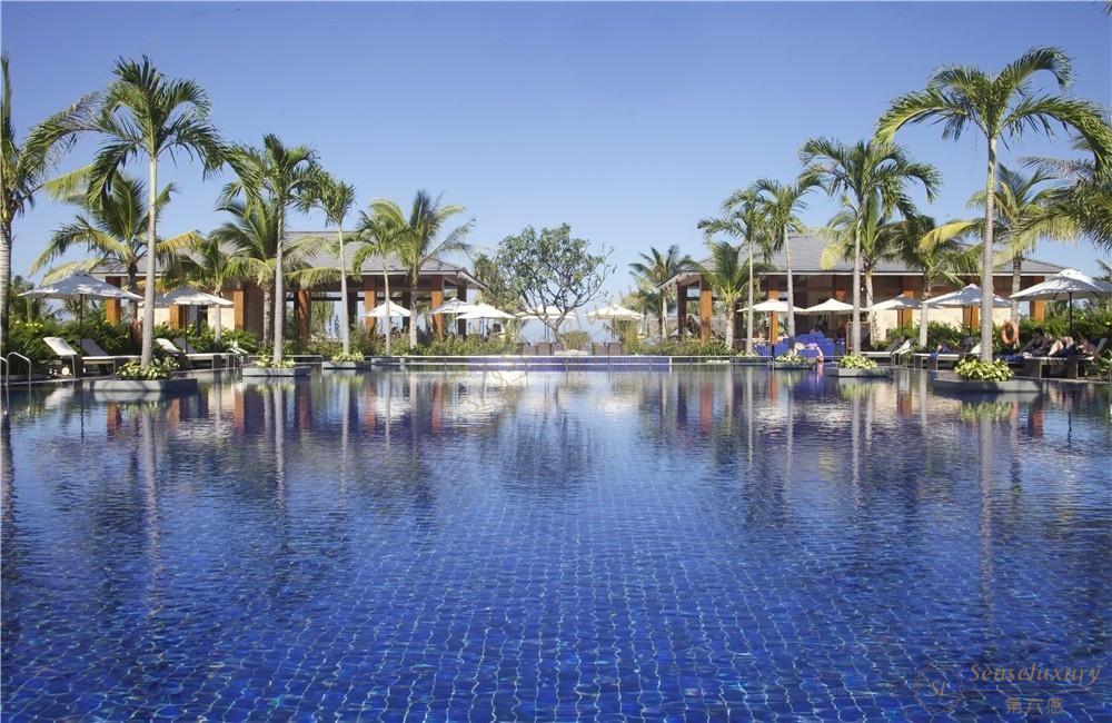 日出尊享度假村，会安的度假酒店唯一之选3