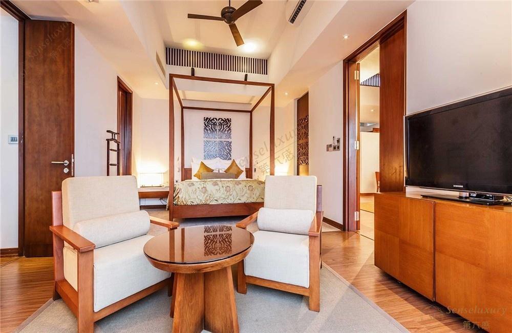 日出尊享度假村，会安的度假酒店唯一之选5