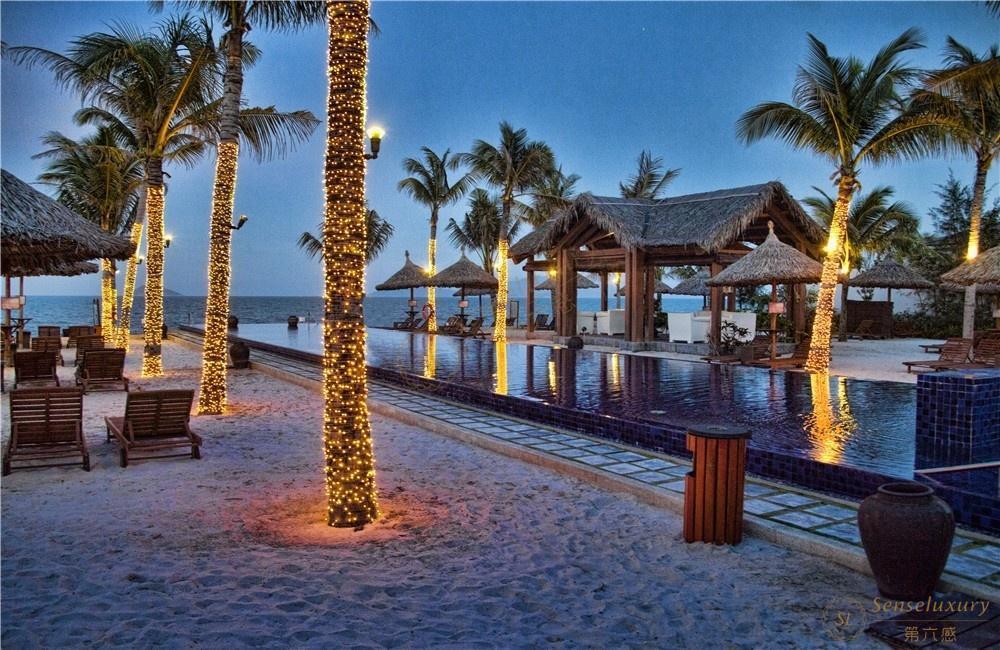 日出尊享度假村，会安的度假酒店唯一之选6