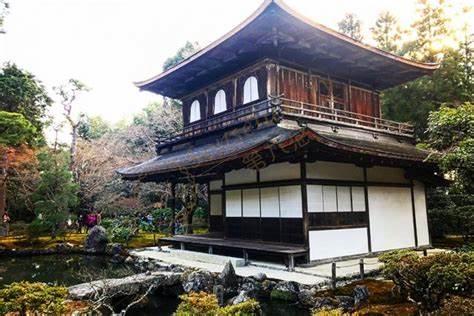 在京都过春节的8天度假之旅2