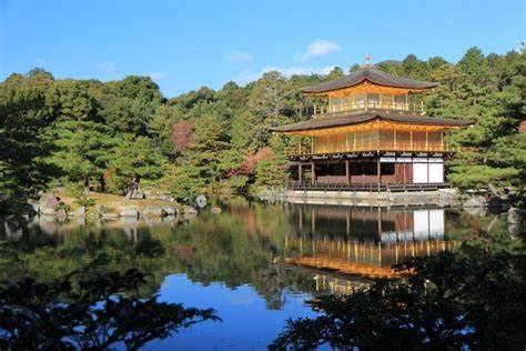 在京都过春节的8天度假之旅4