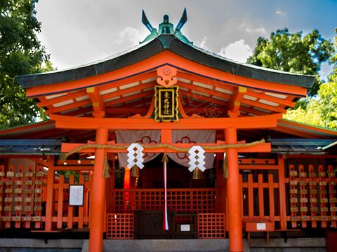 在京都过春节的8天度假之旅5