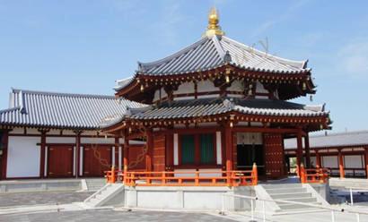 在京都过春节的8天度假之旅7