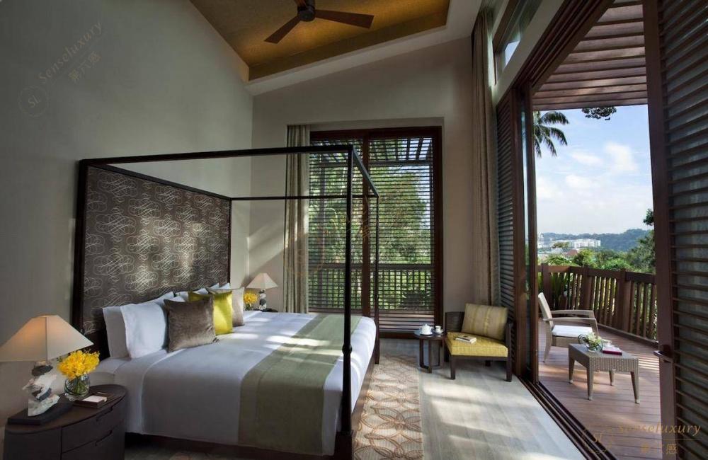 新加坡旅游别墅酒店有哪些，享受舒适假期1