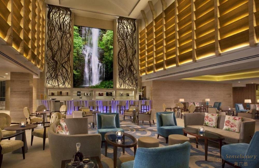 新加坡旅游别墅酒店有哪些，享受舒适假期2