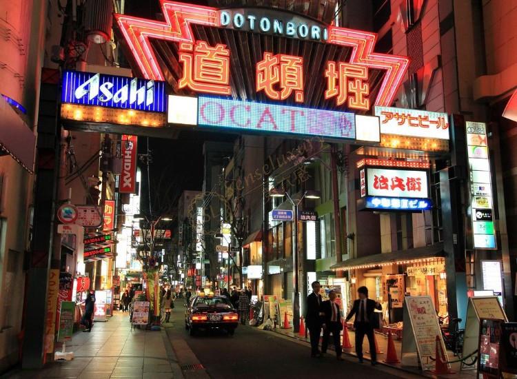 在京都过春节的8天度假之旅8