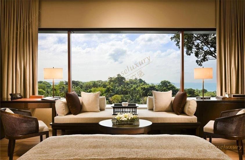 新加坡旅游别墅酒店有哪些，享受舒适假期4