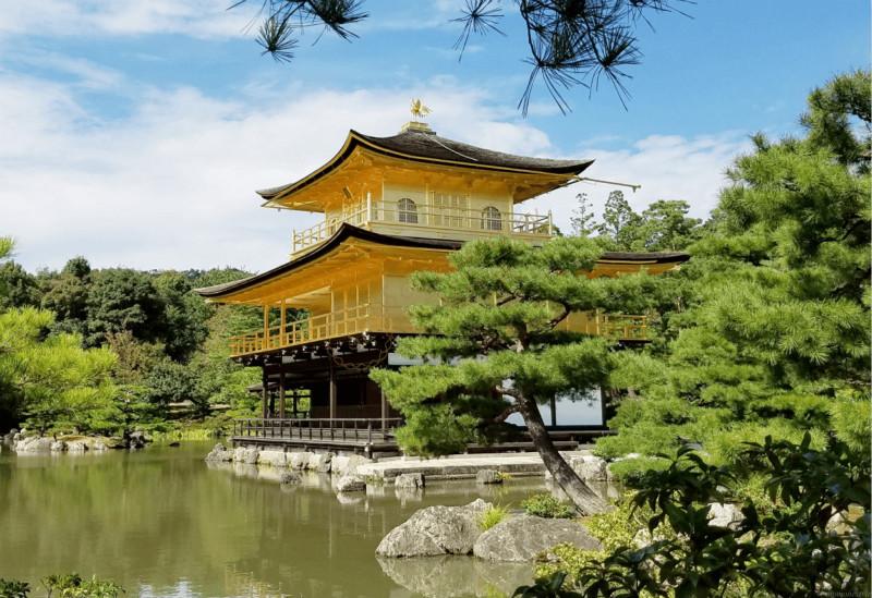 夫妻两的京都自由行，不一样的旅途2