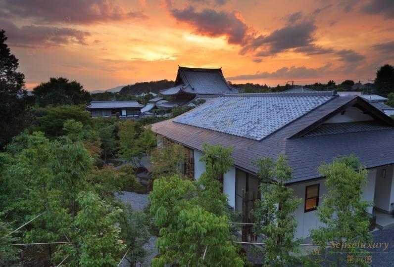 夫妻两的京都自由行，不一样的旅途3