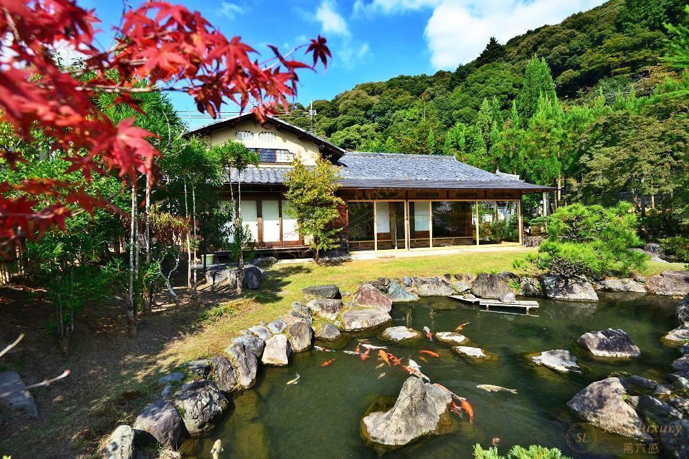 夫妻两的京都自由行，不一样的旅途4