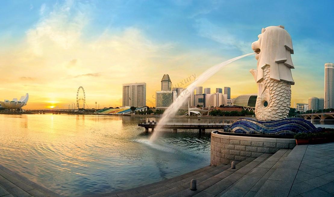 新加坡旅游需要注意哪些事项，这个你必须看！4