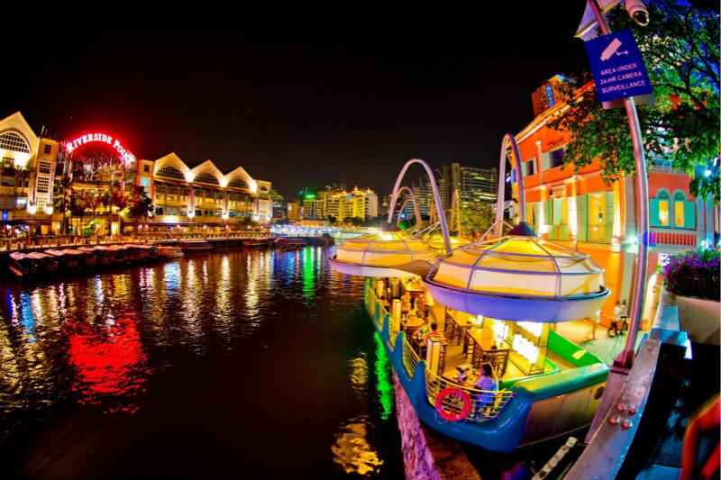 新加坡旅游需要注意哪些事项，这个你必须看！5