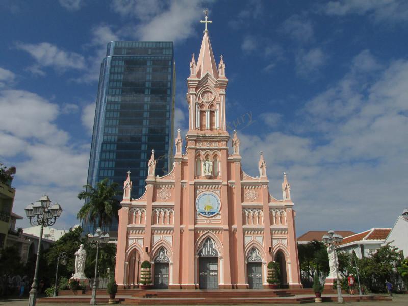 岘港都有哪些好玩的景点，千万不能错过1