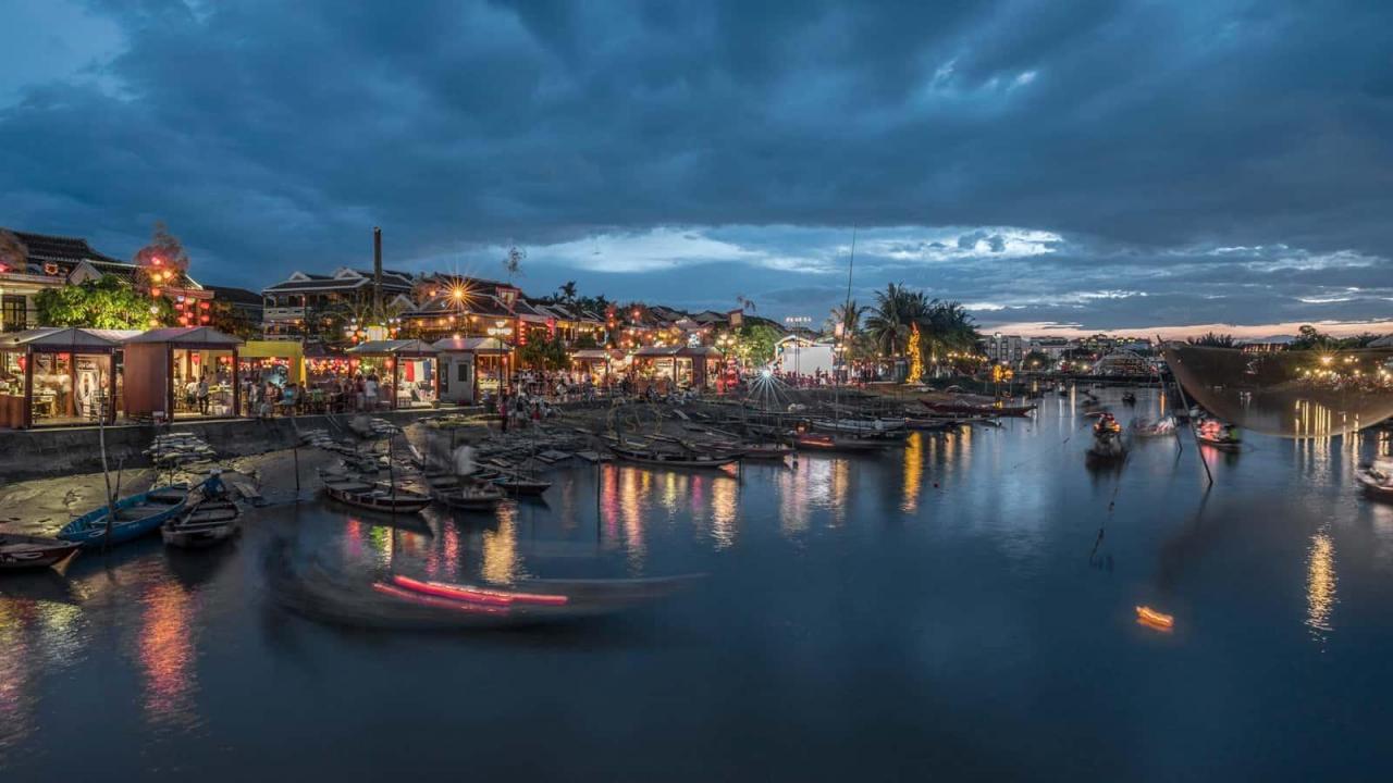 岘港都有哪些好玩的景点，千万不能错过4