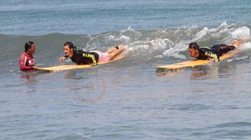 巴厘岛必须要体验的几个活动,否则白来一趟1