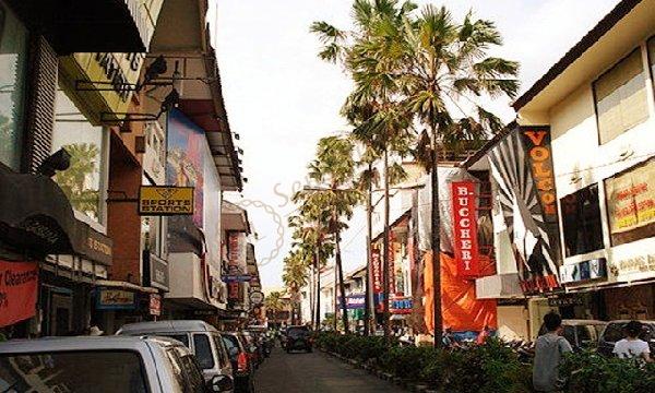 巴厘岛必须要体验的几个活动,否则白来一趟2