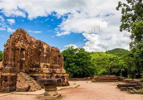 岘港都有哪些好玩的景点，千万不能错过5