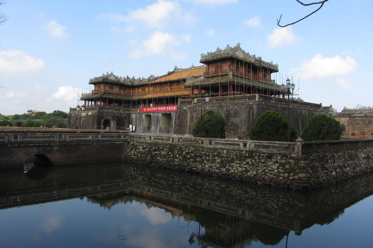 岘港都有哪些好玩的景点，千万不能错过6