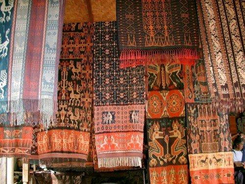 巴厘岛都有哪些特产可以带回去当伴手礼3