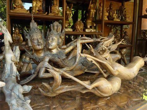 巴厘岛都有哪些特产可以带回去当伴手礼4