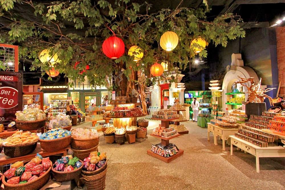 巴厘岛都有哪些特产可以带回去当伴手礼5