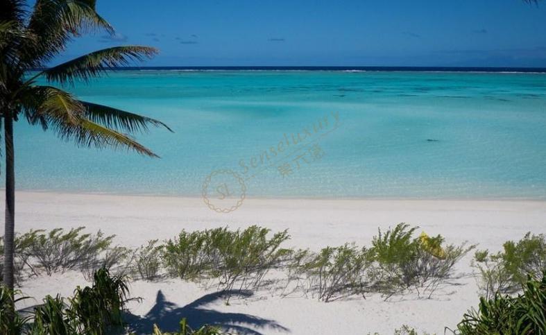海岛中的爱马仕，大溪地旅游攻略1