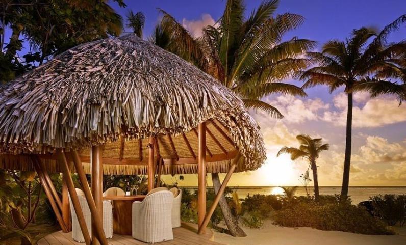 海岛中的爱马仕，大溪地旅游攻略2