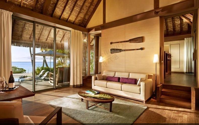 海岛中的爱马仕，大溪地旅游攻略3