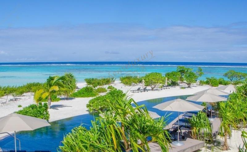 海岛中的爱马仕，大溪地旅游攻略4