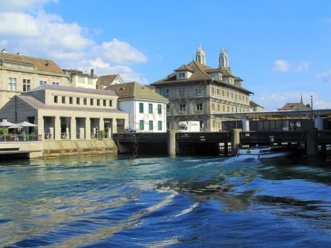 瑞士苏黎世旅游花费，详细费用清单3