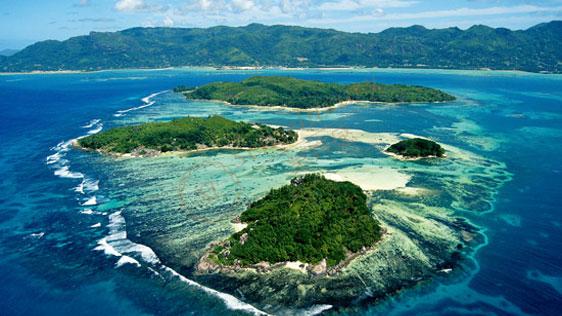 带上孩子一起,来一次塞舌尔海岛亲子游吧1