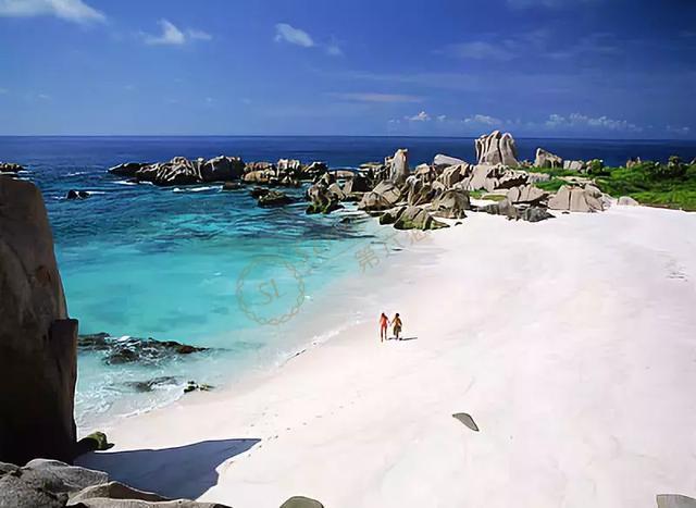 带上孩子一起,来一次塞舌尔海岛亲子游吧2