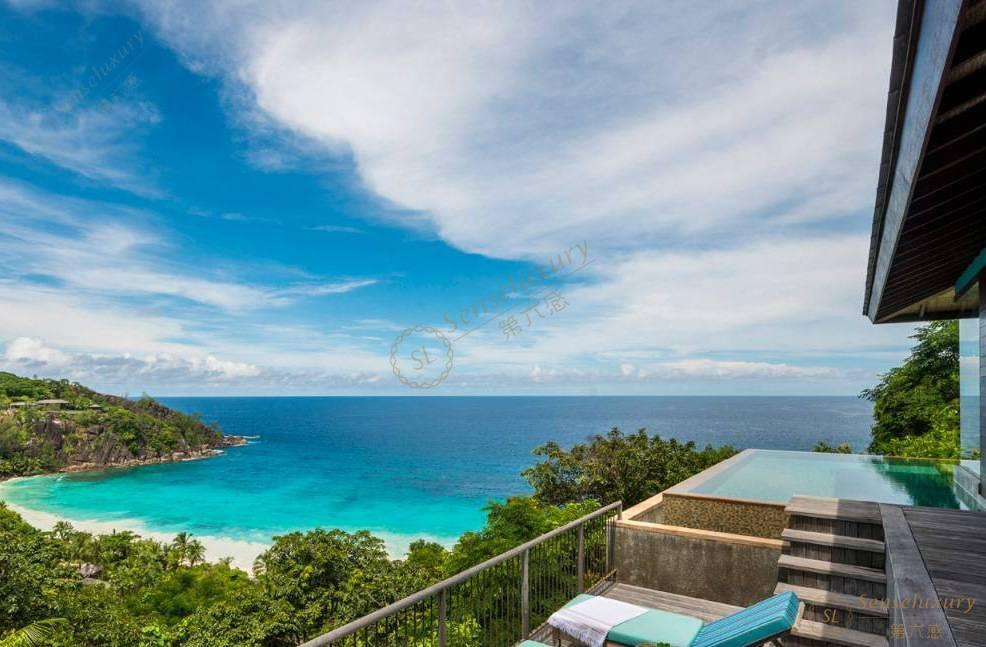 带上孩子一起,来一次塞舌尔海岛亲子游吧3