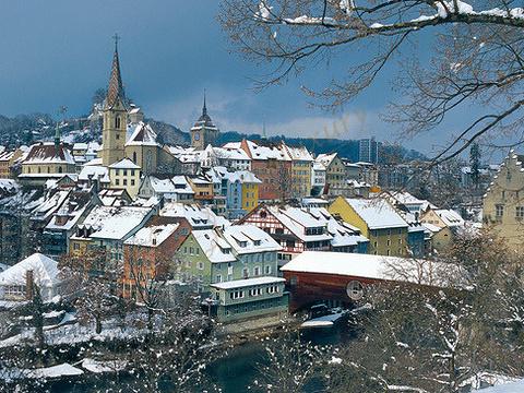 瑞士苏黎世旅游花费，详细费用清单4