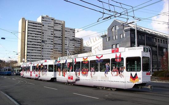 瑞士苏黎世旅游花费，详细费用清单5