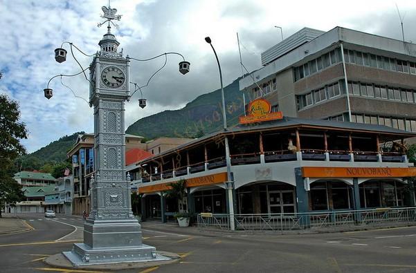 带上孩子一起,来一次塞舌尔海岛亲子游吧7